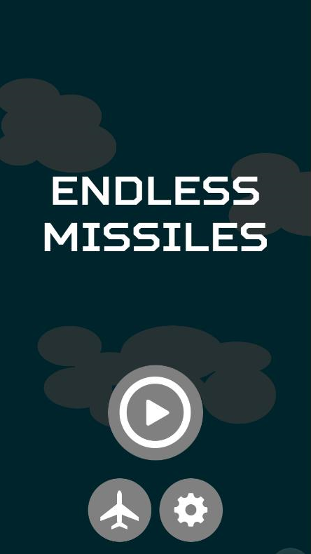 Screenshot 5: Endless Missiles