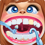 My Dentist: Teeth Medical Professional Game - Games