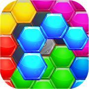 Hexic Puzzle The Hexa Puzzle - Games