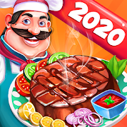 [下載] Cooking Star Crazy Kitchen Restaurant Game - QooApp 遊戲庫