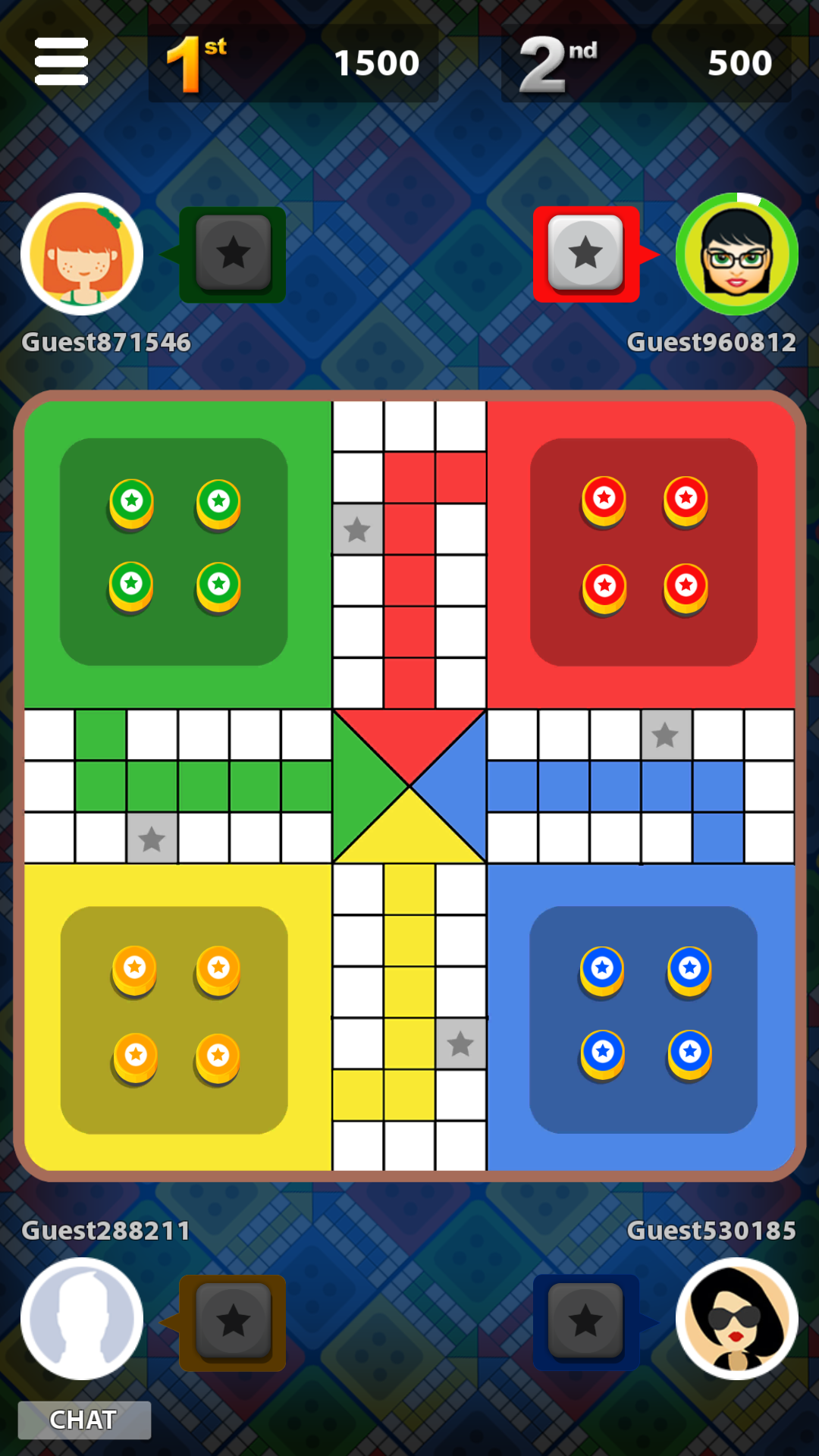 ludo king game download for android phone