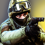 🔥 Download Critical Strike CS Counter Terrorist Online FPS 12.503