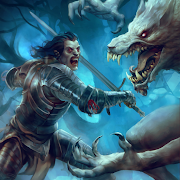 Icon: Vampire's Fall: Origins RPG