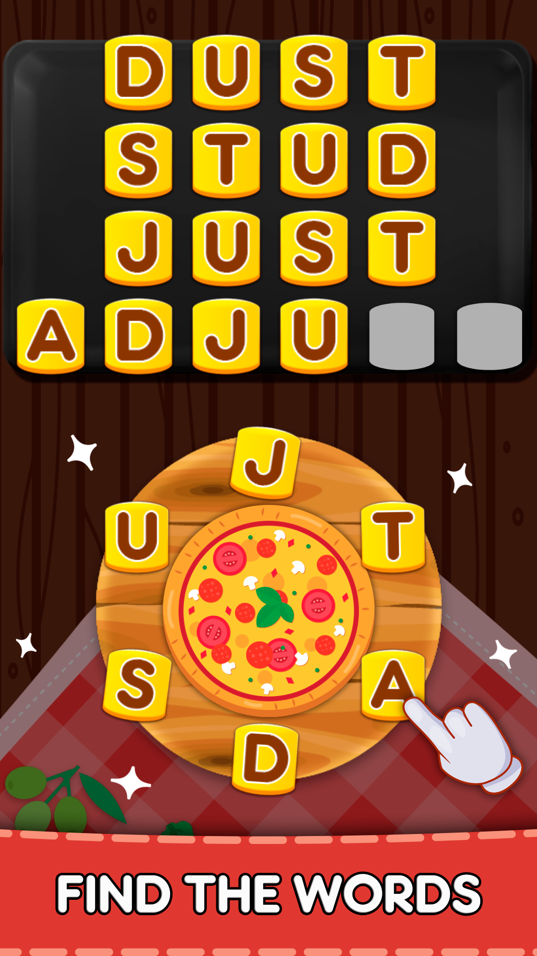 descargar-pizza-word-word-games-puzzles-qooapp-game-store