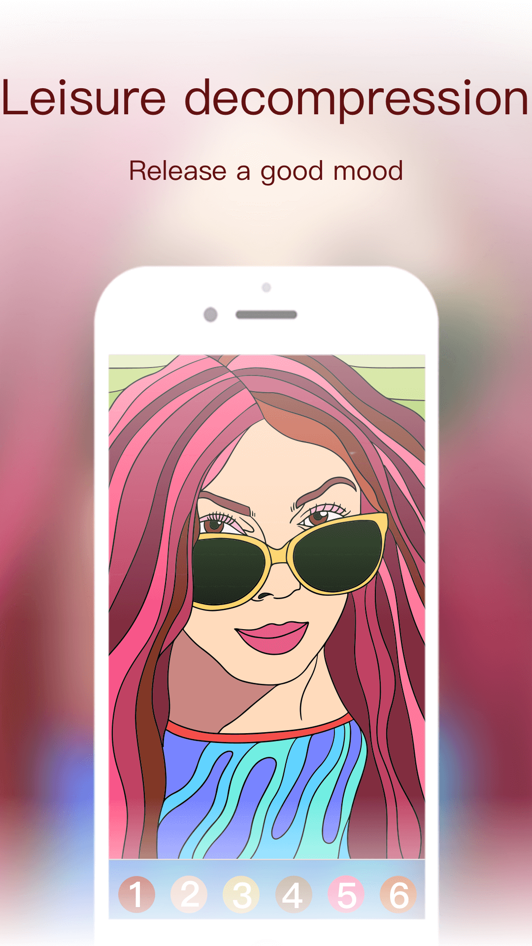 paint-by-number-coloring-book-color-by-number-qooapp