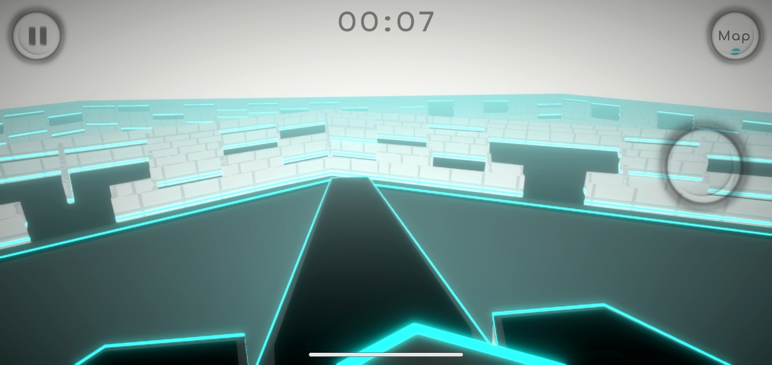 Screenshot 4: Alost : Maze