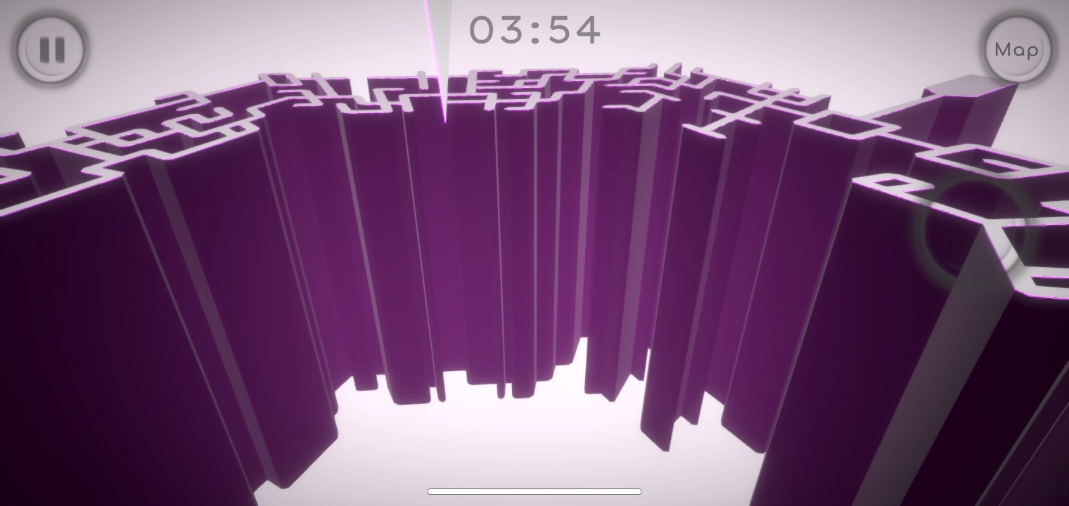 Screenshot 1: Alost : Maze