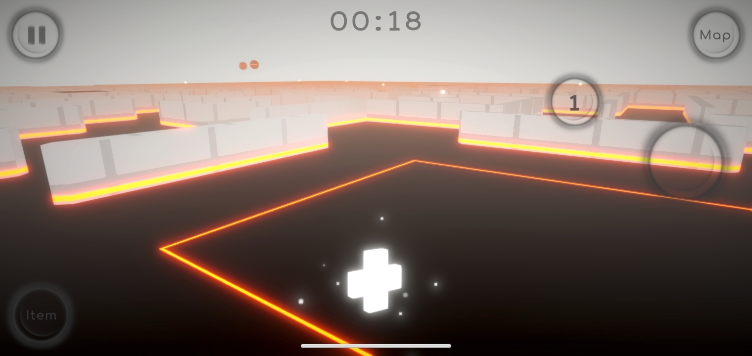 Screenshot 5: Alost : Maze