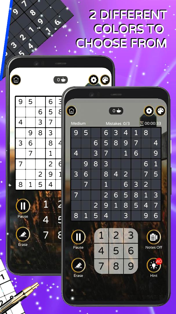 Screenshot 7: Sudoku - Free Classic Puzzle
