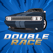 Icon: Double Race - 3 Car Racer King