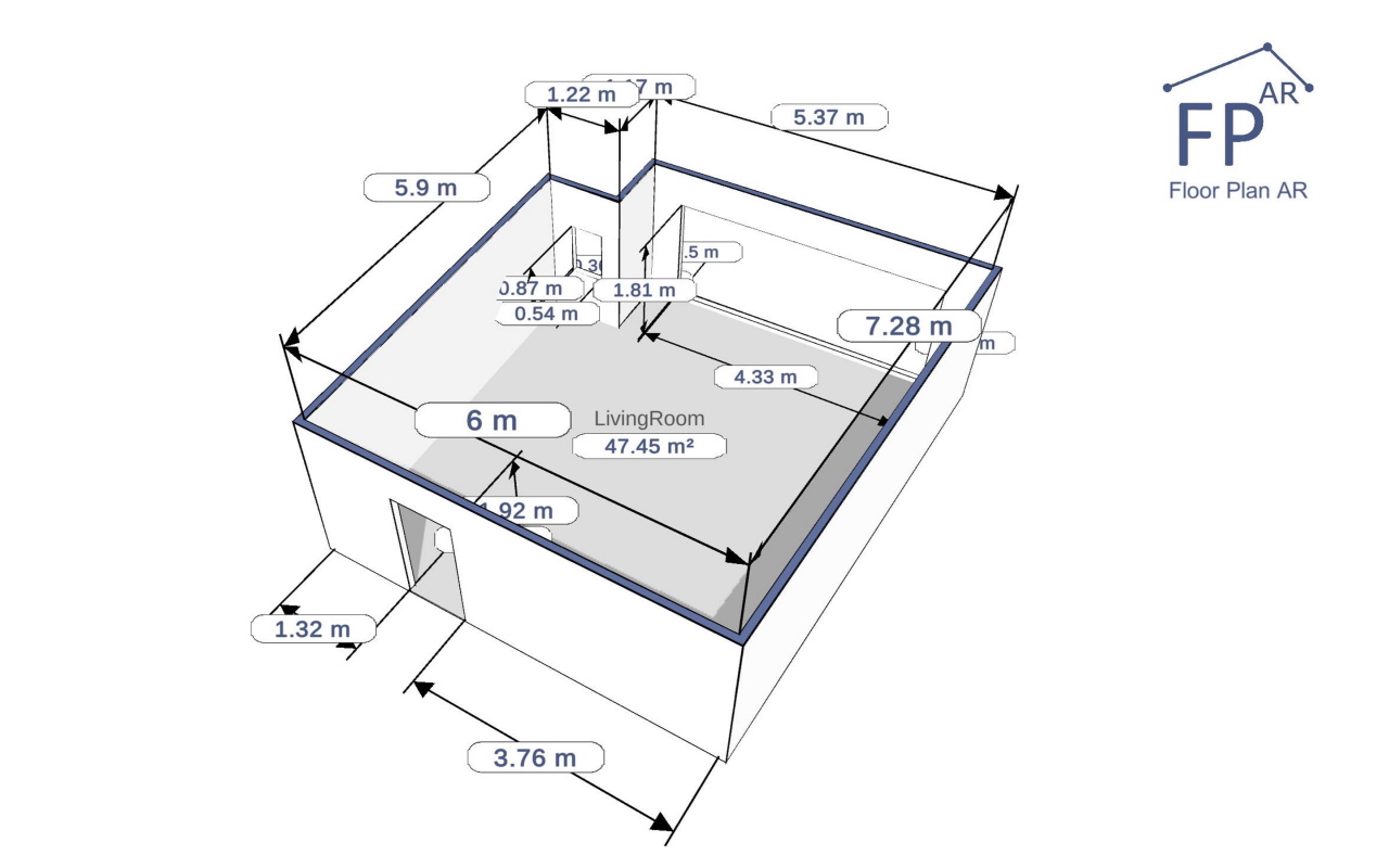 download-floor-plan-ar-qooapp-game-store