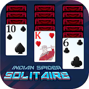 Icon: Indian Spider Solitaire