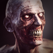 Icon: Zombie Deadly Rush  FPS
