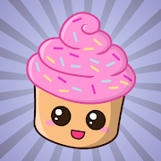 Icon: Cupcake Escape