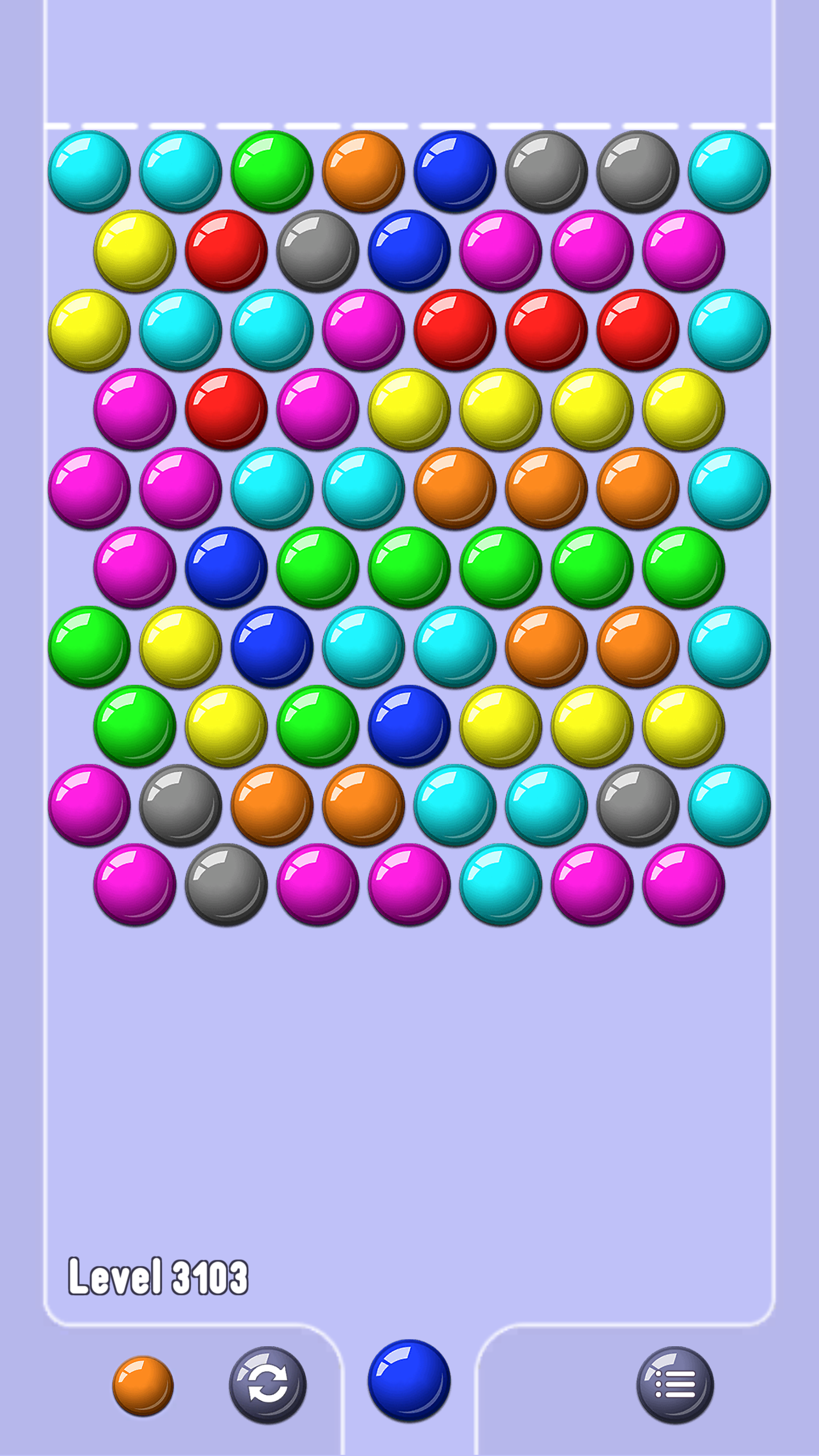 Bubble Shooter - Games