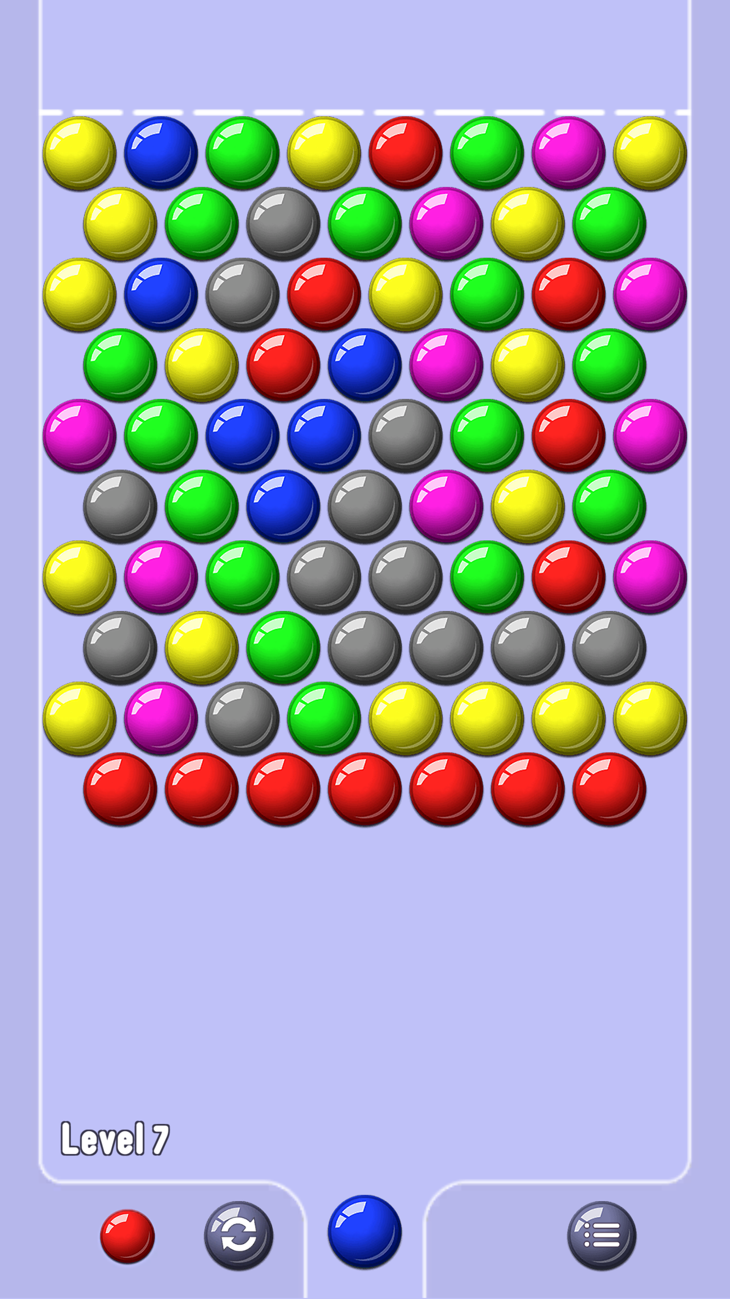 Bubble Shooter - Games