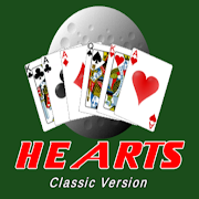 Icon: Hearts - classic version