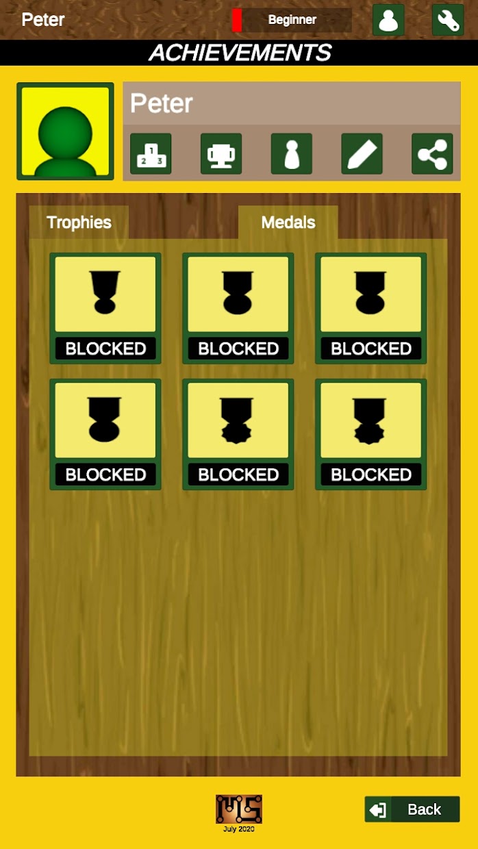 Screenshot 5: Sueca - card game