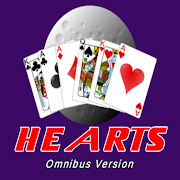Icon: Hearts - omnibus version