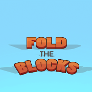 Icon: Folding block-fold up