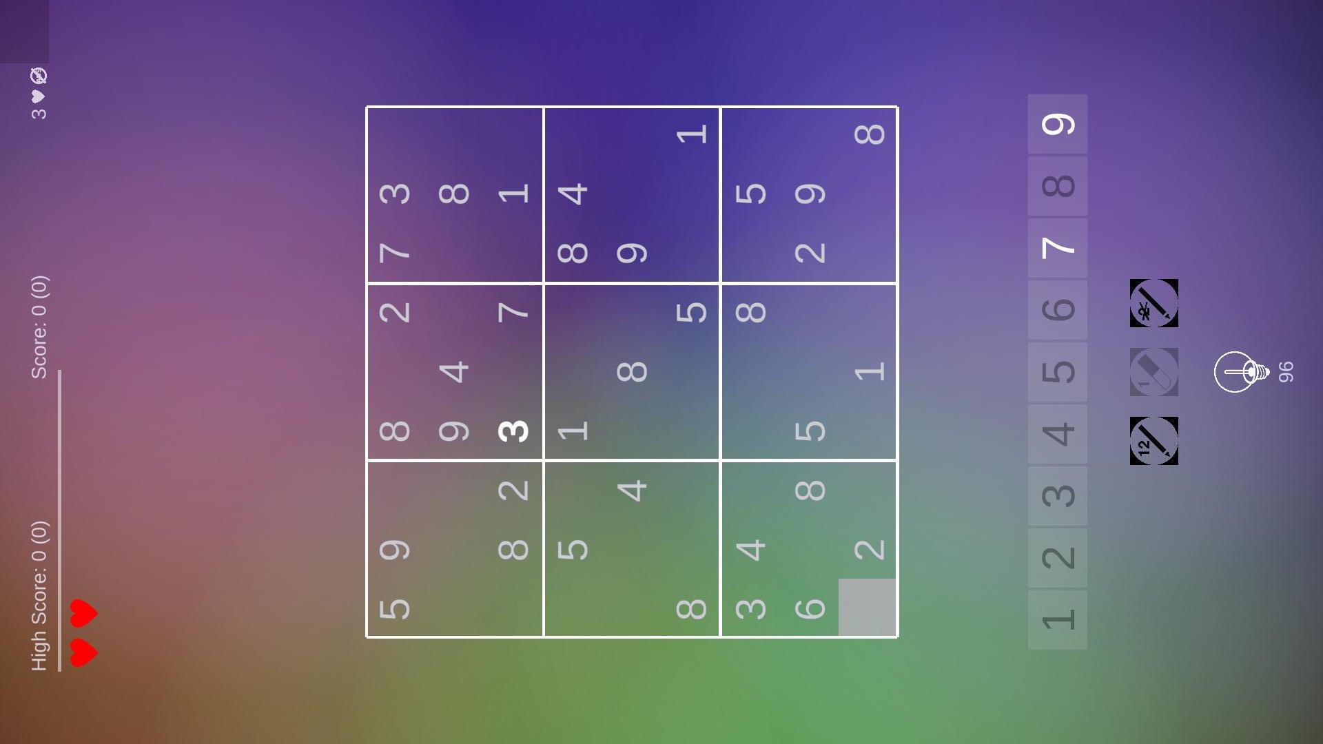 Screenshot 10: Sudoku Disco