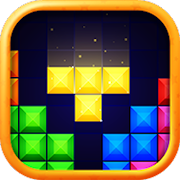 Icon: Tetris block puzzle