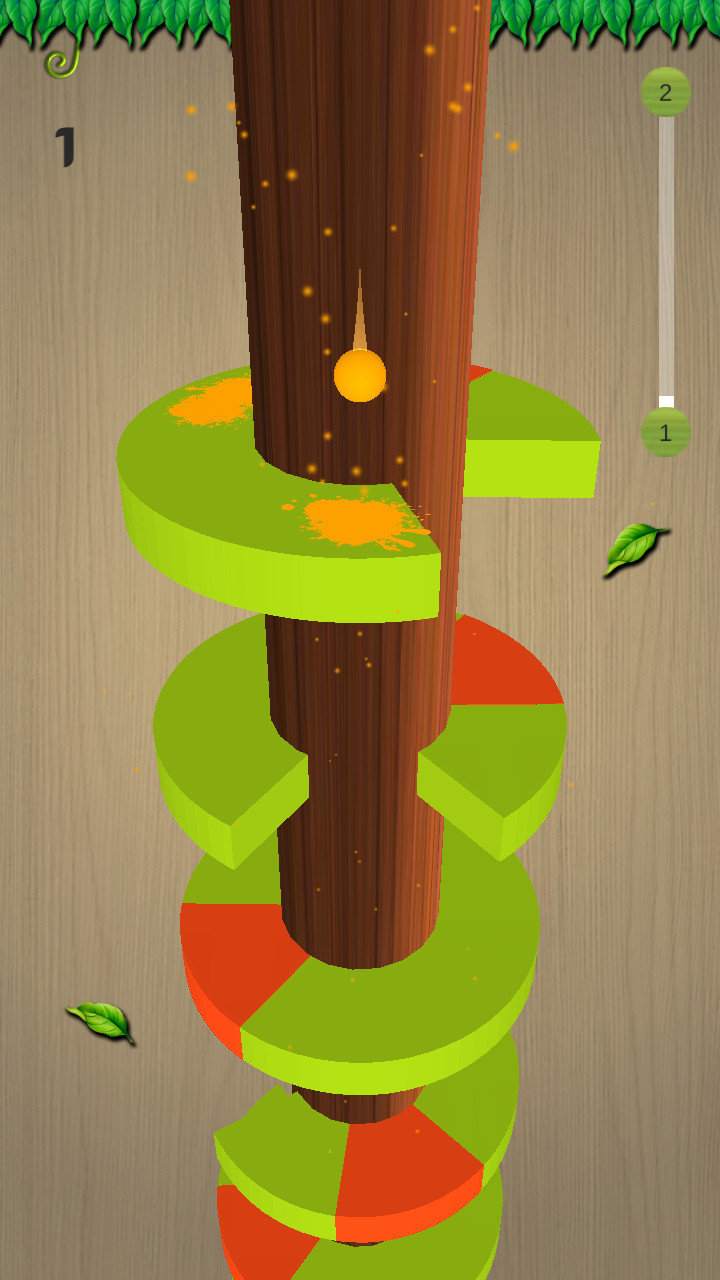 Download Helix Jump 3d Qooapp Game Store