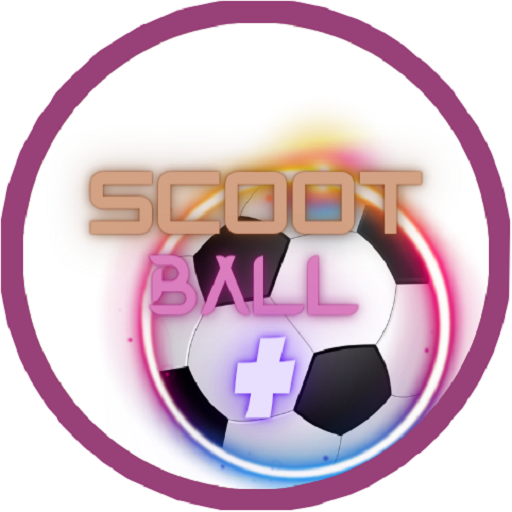 SCOOT BALL +
