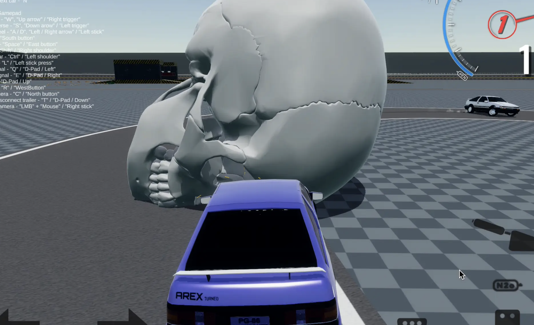 Screenshot 8: Car Damage AI