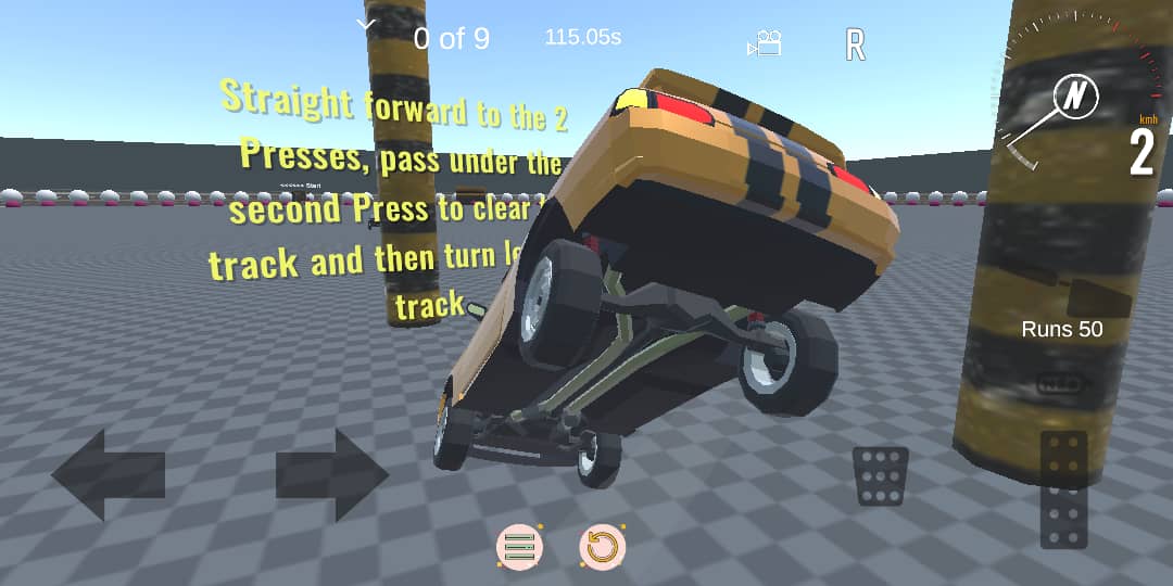 Screenshot 6: Car Damage AI