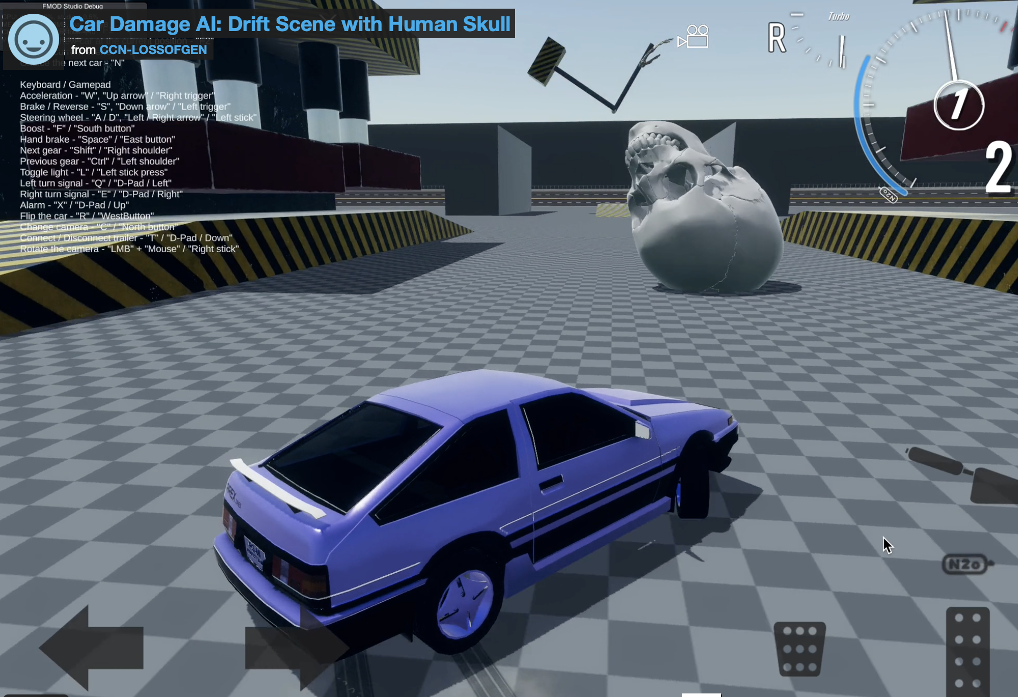 Screenshot 5: Car Damage AI