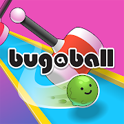 Icon: Bug-A-Ball