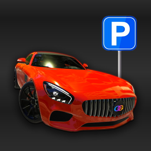 Icon: Real Car Parking - 3D Car Game