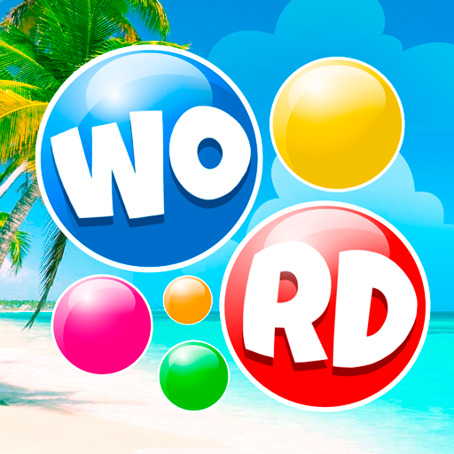 Word Bubbles Games