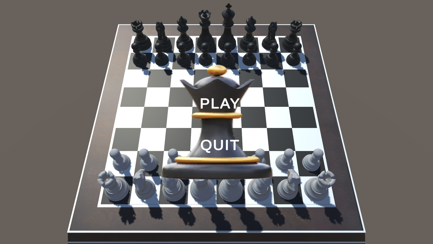 Beat Me Chess - Games