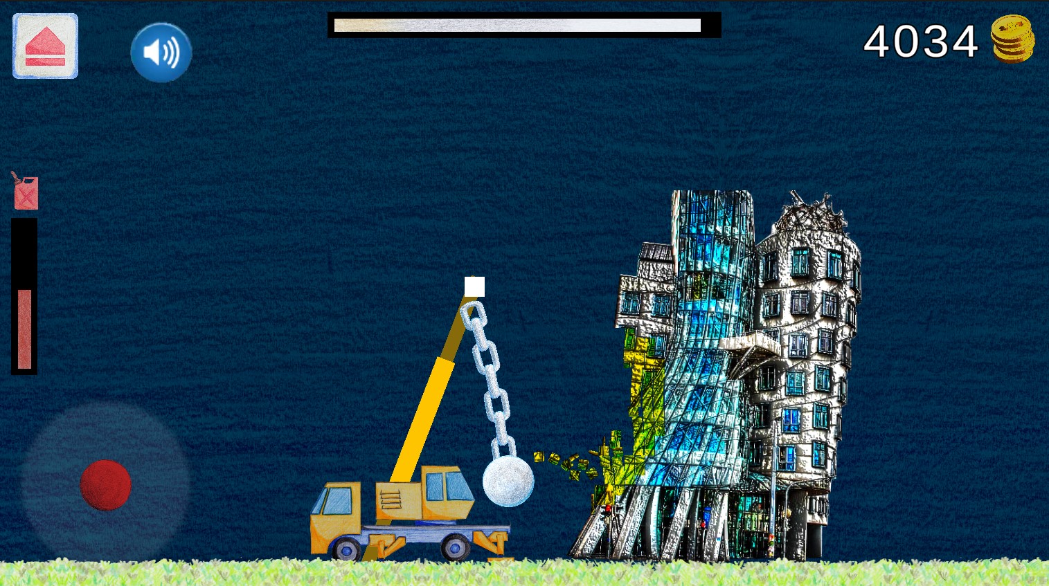 Download Wrecking Ball Qooapp Game Store